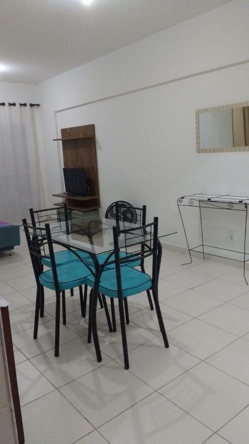 Ap Na Avenida Da Praia Caraguatatuba Dış mekan fotoğraf