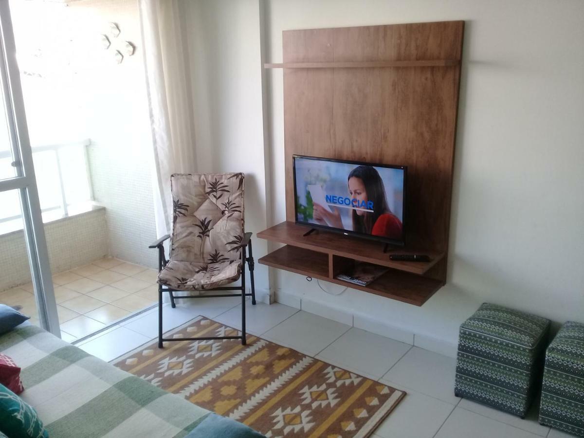 Ap Na Avenida Da Praia Caraguatatuba Dış mekan fotoğraf