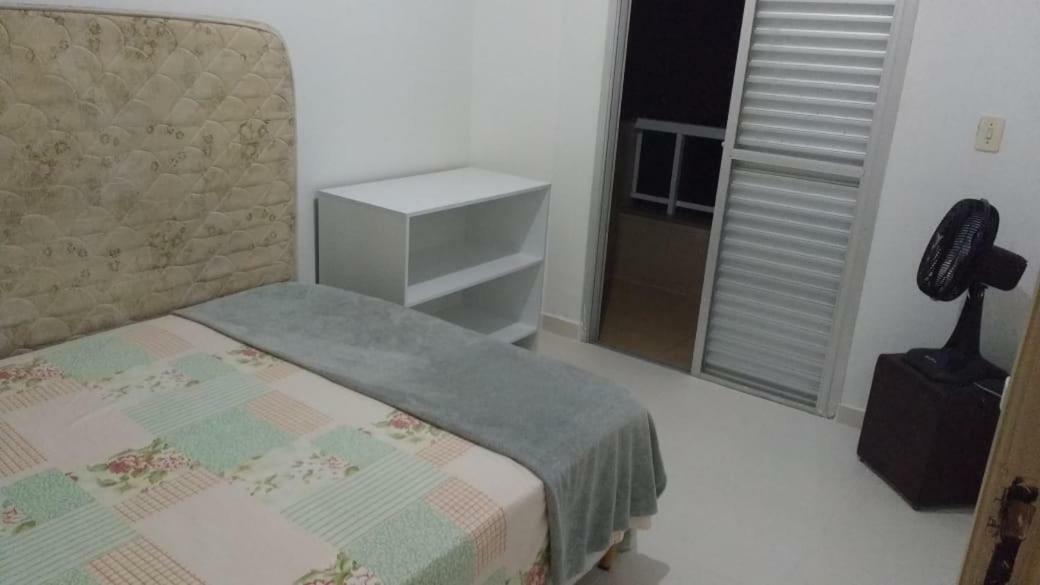 Ap Na Avenida Da Praia Caraguatatuba Dış mekan fotoğraf